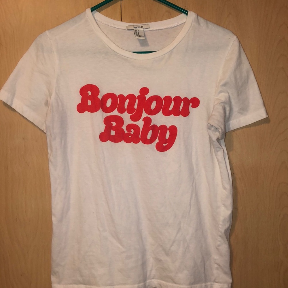 Graphic Tee